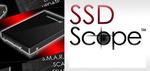 Transcend SSD Scope – wielofunkcyjne oprogramowanie do dysków SSD