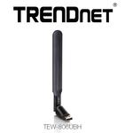 TRENDnet TEW-806UBH - zwiększ zasięg i prędkość sieci bezprzewodowej