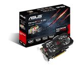 Asus Radeon HD 7790 DirectCU II OC Unboxing