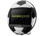 Euro 2012 : Telewizor dla kibica od Hannspree