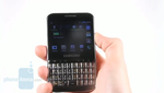 Samsung Galaxy Pro - test telefonu