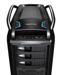 Cooler Master COSMOS SE - kosmiczna obudowa komputerowa