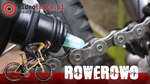 Rowerowo #12 - Czym Smarować Rower