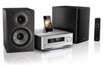 Philips Harmony - solidny zestaw Hi-fi