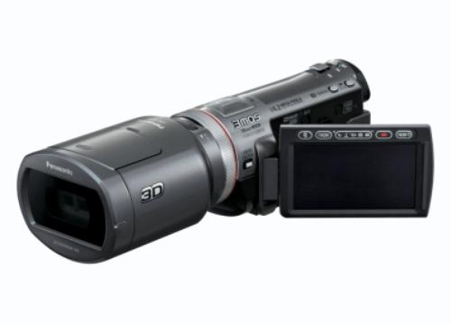 Panasonic HDC-SDT750 Panasonic HDC-SDT750