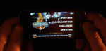 NBA Jam - prezentacja gry na iPhone i iPod