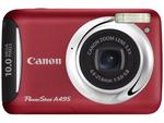 Canon PowerShot A495 i PowerShot A490 – inteligencja, prostota i zabawa
