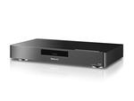 Panasonic DMP-BDT700 - Odtwarzacz Blu-ray z Wysokiej Ligi