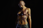 Figurka 3D Z Gry Dying Light - Możesz Ją Mieć Zupełnie Za Darmo