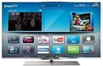 Philips Smart TV 7000 - smukłe i nowoczesne telewizory