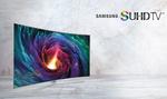Samsung SUHD TV - Zobacz Zalety Nowoczesności