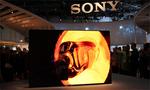 Sony na Targach NAB 2017!
