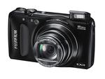 Fujifilm Polska wprowadza na rynek nowy model aparatu Fujifilm FinePix klasy F
