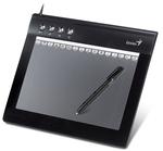 Genius EasyPen M610X - Tani Tablet Dla Grafików