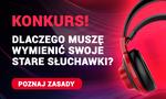Wygraj nowe słuchawki MSI - KONKURS