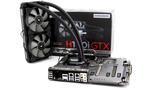 Corsair Hydro Series H100i GTX - Efektywne Chłodzenie Wodne