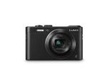 Aparat LUMIX DMC-LF1 firmy Panasonic - nowy poziom kreatywności w kompaktowym formacie