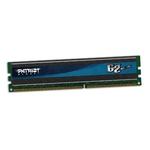 Patriot 8GB PG38G1333EL - pojedyńcza pamięć RAM o pojemności 8GB