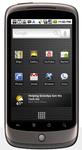 Google Nexus One - podsumowanie tygodnia sprzedaży