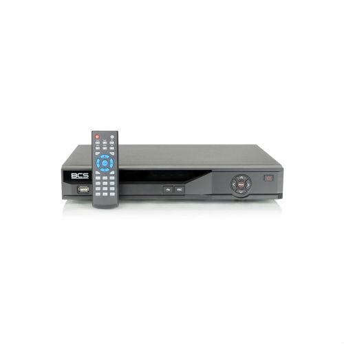 BCS-DVR0401QE-LI BCS-DVR0401QE-LI