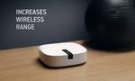 SONOS BOOST - Znakomite Dopełnienie Głośników Sonos