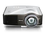 BenQ MX810ST i MX812ST – odkryj 3 wymiar