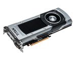 GeForce GTX 750 oraz GTX TITAN Black - nowe karty graficzne od firmy ZOTAC