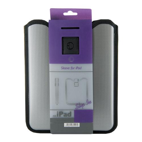 4World Hard Case SlipIn | ultrabook, tablet | 265x220x25mm | 11.1 | srebrny 4World Hard Case SlipIn | ultrabook, tablet | 265x220x25mm | 11.1 | srebrny