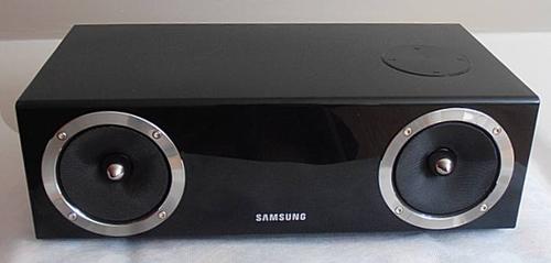 Samsung DA-E670 Samsung DA-E670