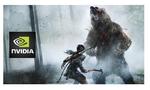 Gra Rise of The Tomb Raider Dostępna za Darmo z Kartą Graficzną GeForce GTX 960!