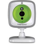 TRENDnet TV-IP743SIC - Monitoring Dziecka z Dowolnego Miejsca