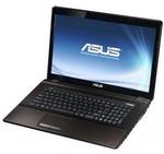 Asus K73E - multimedialny kolos