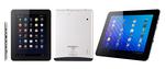 myTAB 8 MINI Dual Core - nowy niedrogi tablet już w Biedronkach
