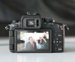 PORADA: Ustalenie jasności kolorów - Panasonic lumix dmc-gh1