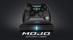 Mad Catz M.O.J.O. - konsola do gier Android