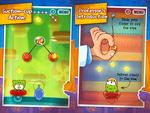 All Stars Apps #0 Cut the Rope Experiments