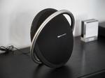 Harman Kardon ONYX - głośnik o ciekawym wyglądzie