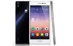 HUAWEI Ascend P7 wreszcie w Polsce! Zobacz filmik z premiery