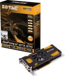 Zotac GTX570 AMP!