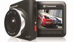 TRANSCEND DrivePro 200 - funkcjonalny rejestrator samochodowy