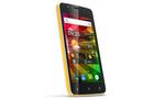 myPhone Fun 4 - Atrakcyjny Cenowo Smartfon