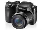Samsung WB100 - świetne zdjęcia i 26-krotny zoom optyczny