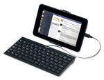 Genius LuxePad A110 - Dotyk ekranu na klawiaturze