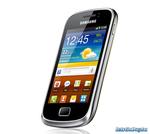 Samsung GALAXY mini 2 – mały telefon, wielkie możliwości