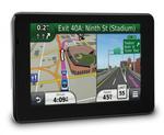 Garmin Nuvi 3590LMT - nowoczesna nawigacja GPS