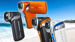 Panasonic HX-WA20 - Wodoodporna kamera HD