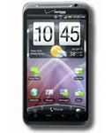 HTC ThunderBolt - prezentacja smartfonu