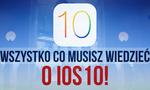 iOS 10 – Najważniejsze Funkcje, Data Premiery, Wszystko co Musisz Wiedzieć!
