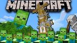 Czy Minecraft Jest Zbyt Brutalny? Chcą Go Zakazać!
