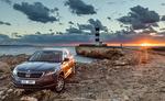 Skoda Kodiaq, Czyli Czeski Oksymoron